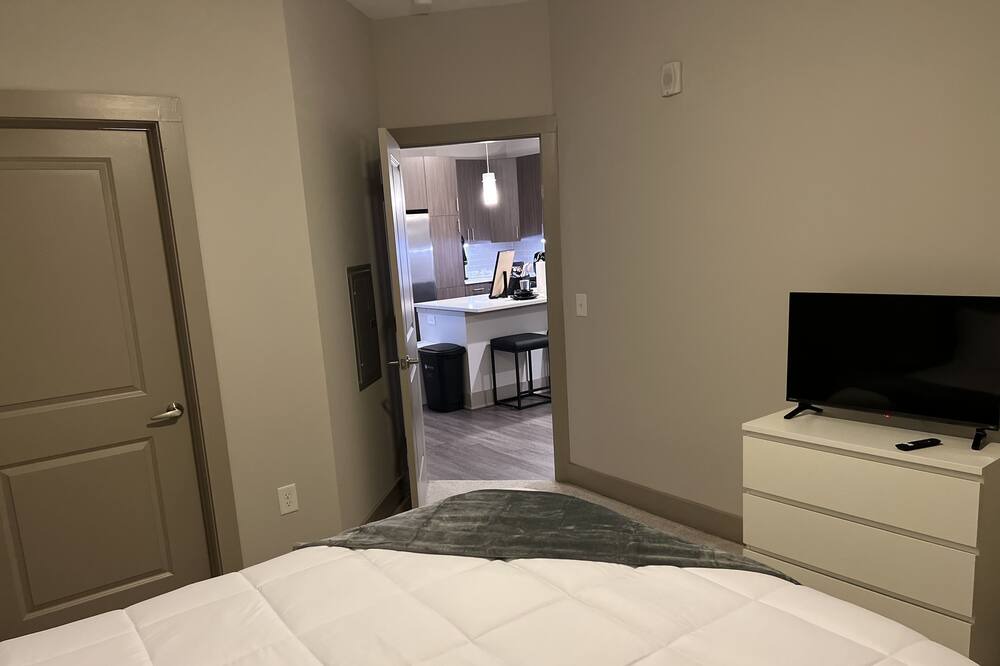 Photo of Bedroom in Durham