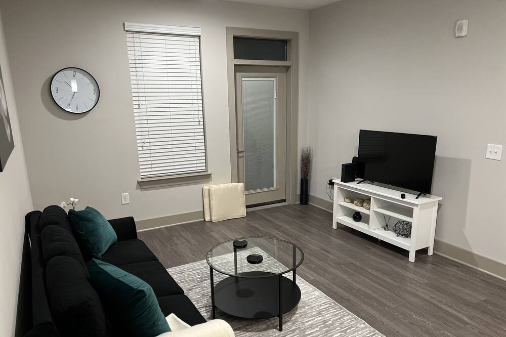 Photo of Livingroom in Durham