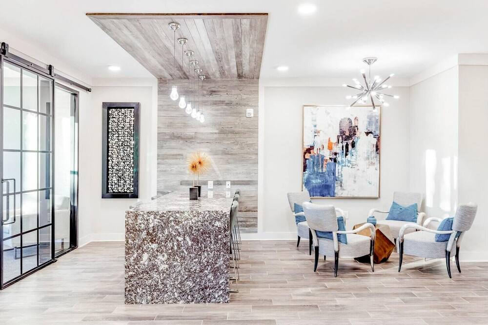 Photo of Livingroom in Durham