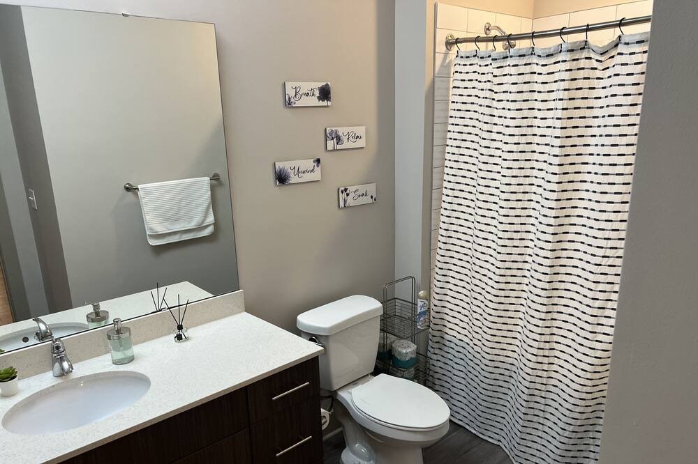 Photo of Bathroom in Durham
