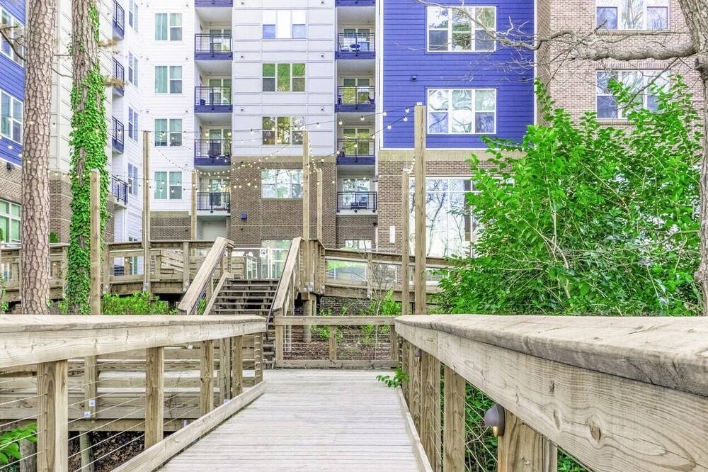 Photo of Outdoor in Durham