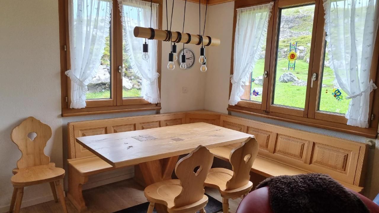 Photo of Others in Melchsee-Frutt