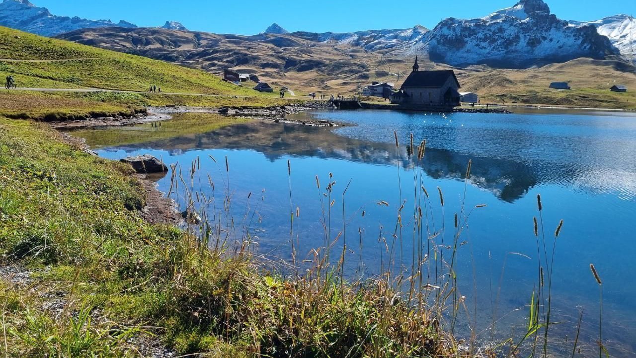 Photo of Others in Melchsee-Frutt