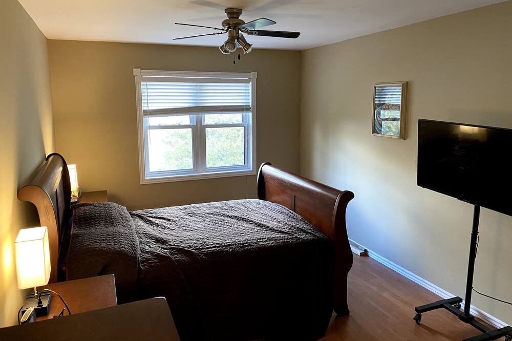Photo of Bedroom in Kirkfield
