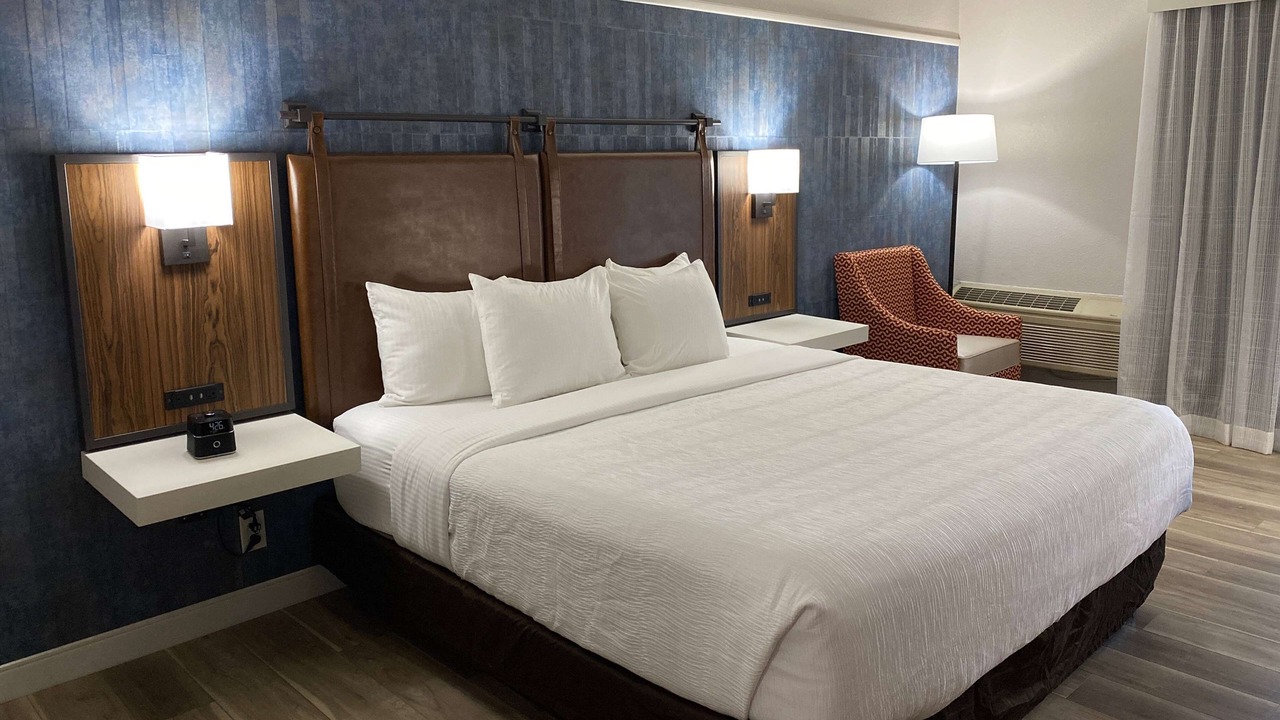 Photo of Bedroom in Safford