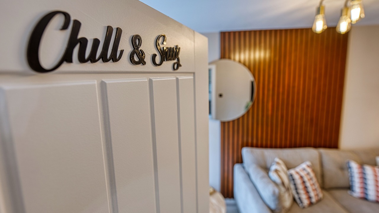 Photo of Bathroom in Shirley