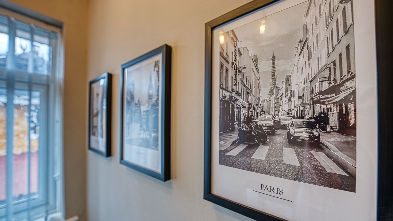 Photo of Bathroom in Shirley