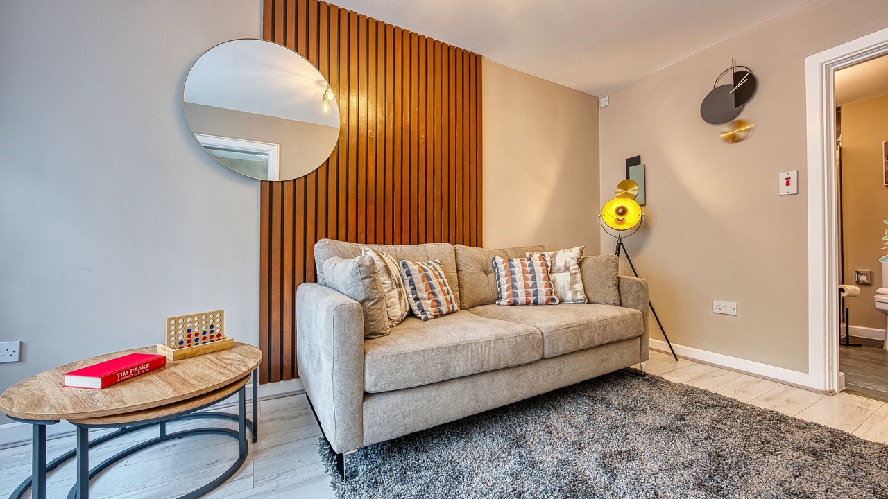 Photo of Bathroom in Shirley