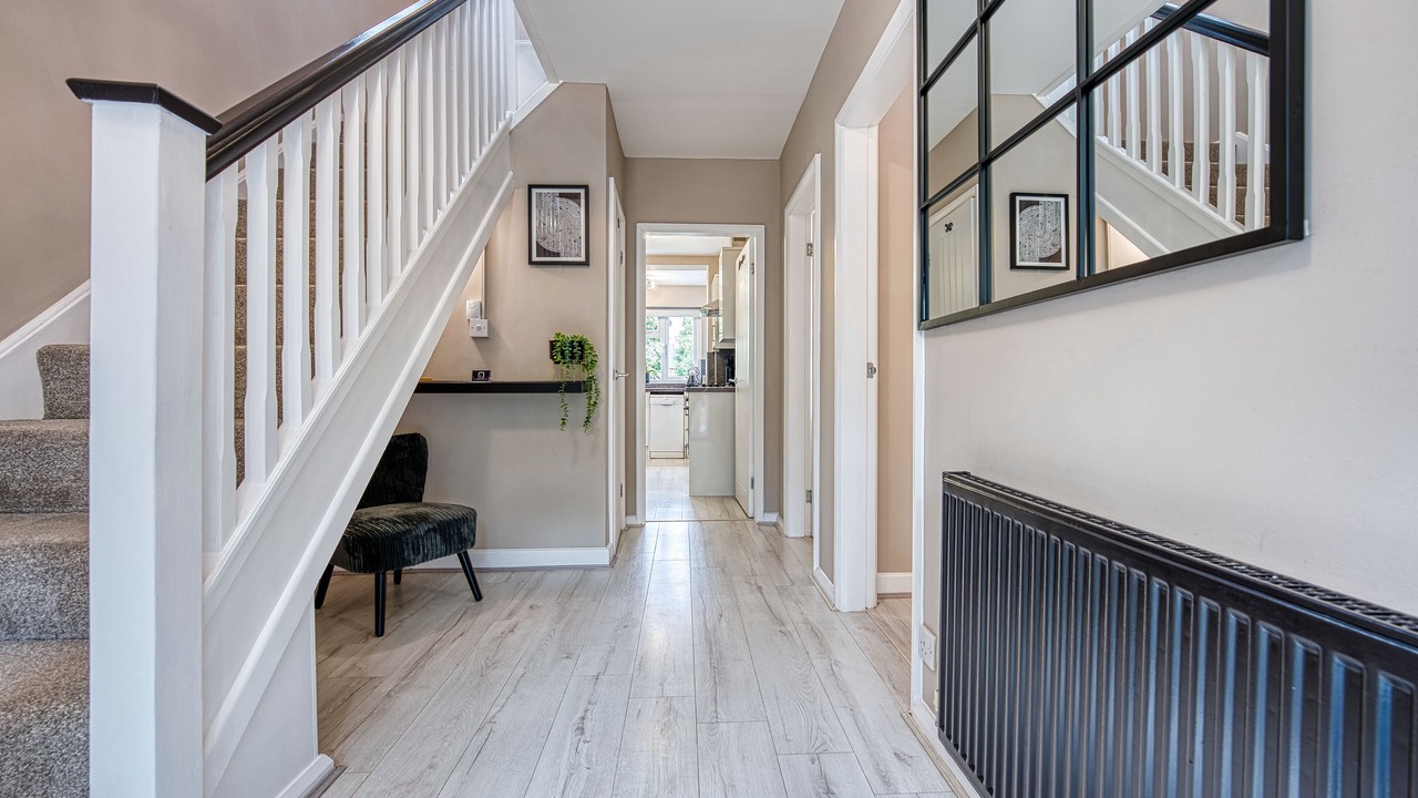 Photo of Bathroom in Shirley