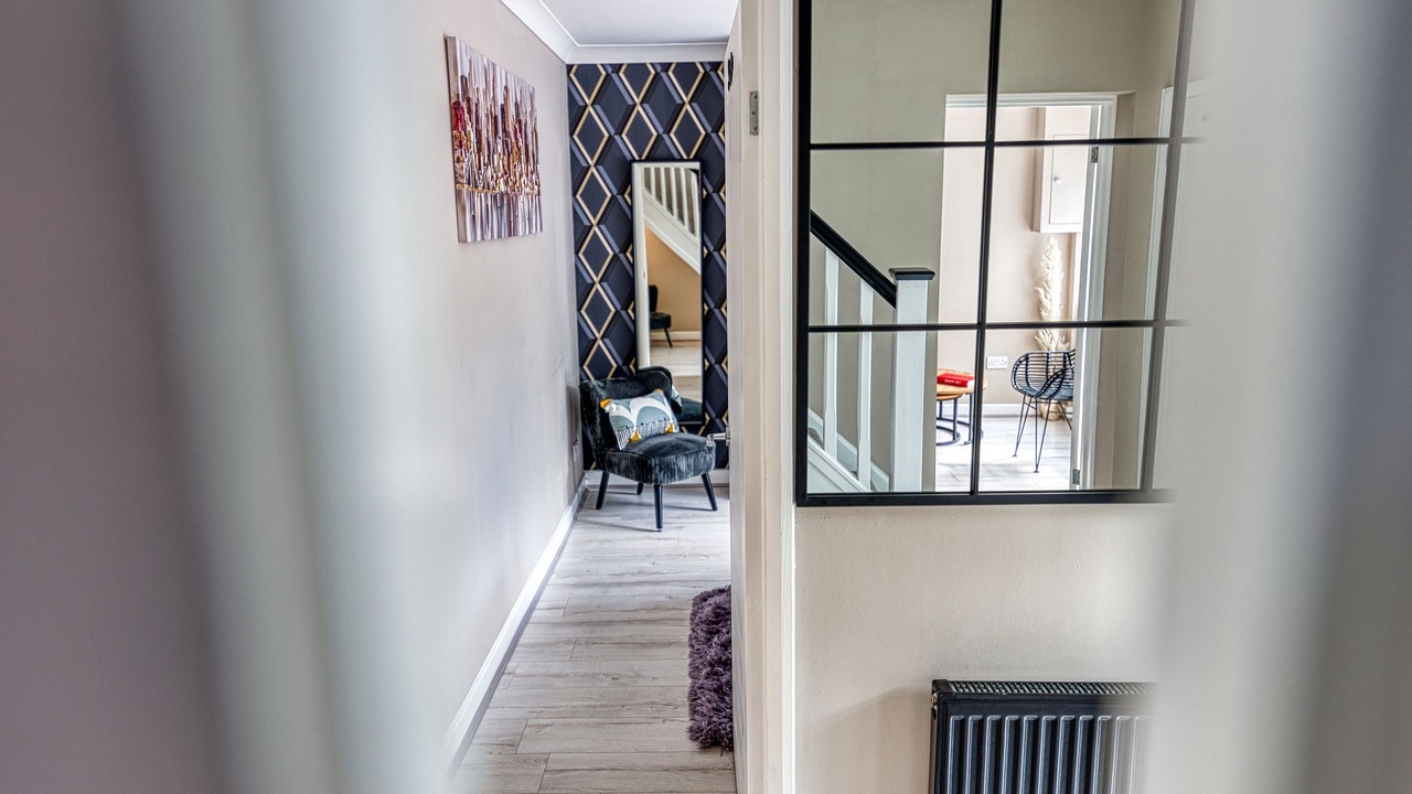 Photo of Bathroom in Shirley