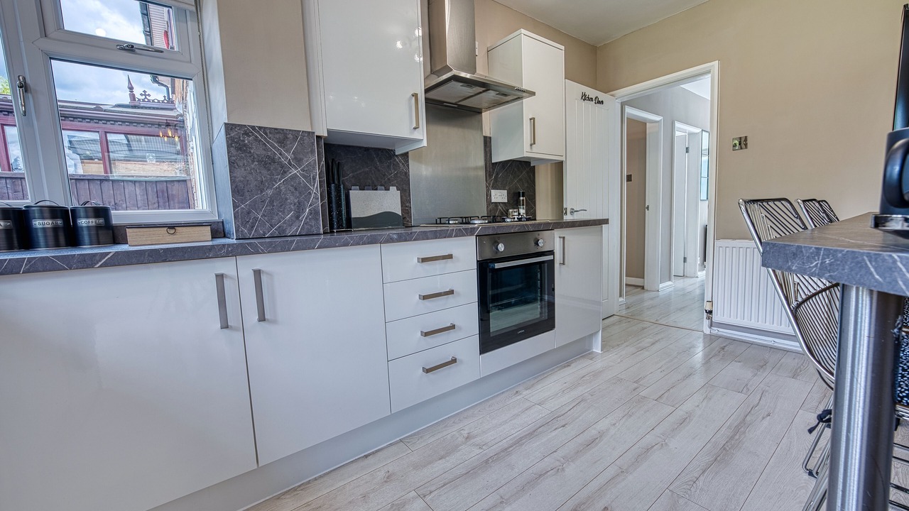 Photo of Bathroom in Shirley