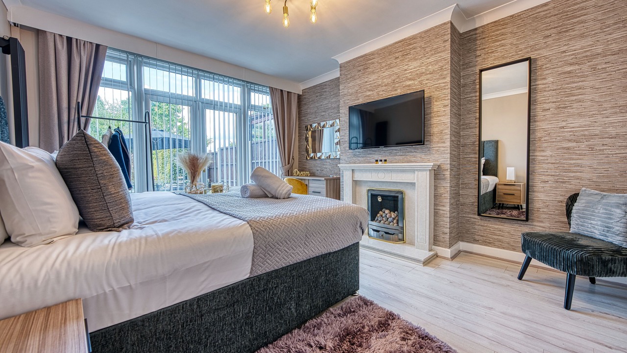 Photo of Bathroom in Shirley