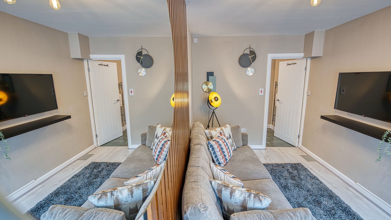 Photo of Bathroom in Shirley