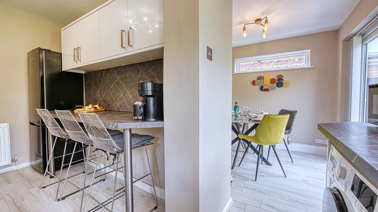 Photo of Bathroom in Shirley