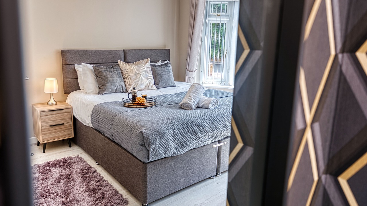 Photo of Bathroom in Shirley