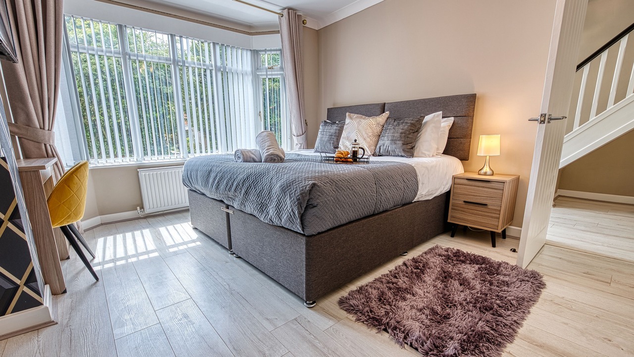 Photo of Bathroom in Shirley