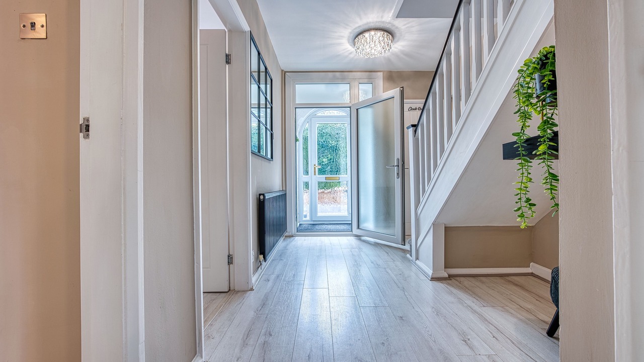 Photo of Bathroom in Shirley