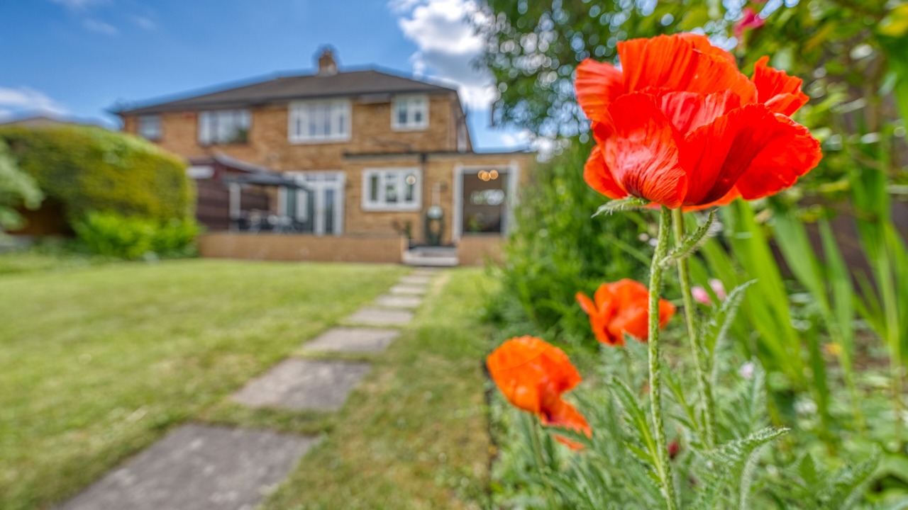 Photo of Bathroom in Shirley