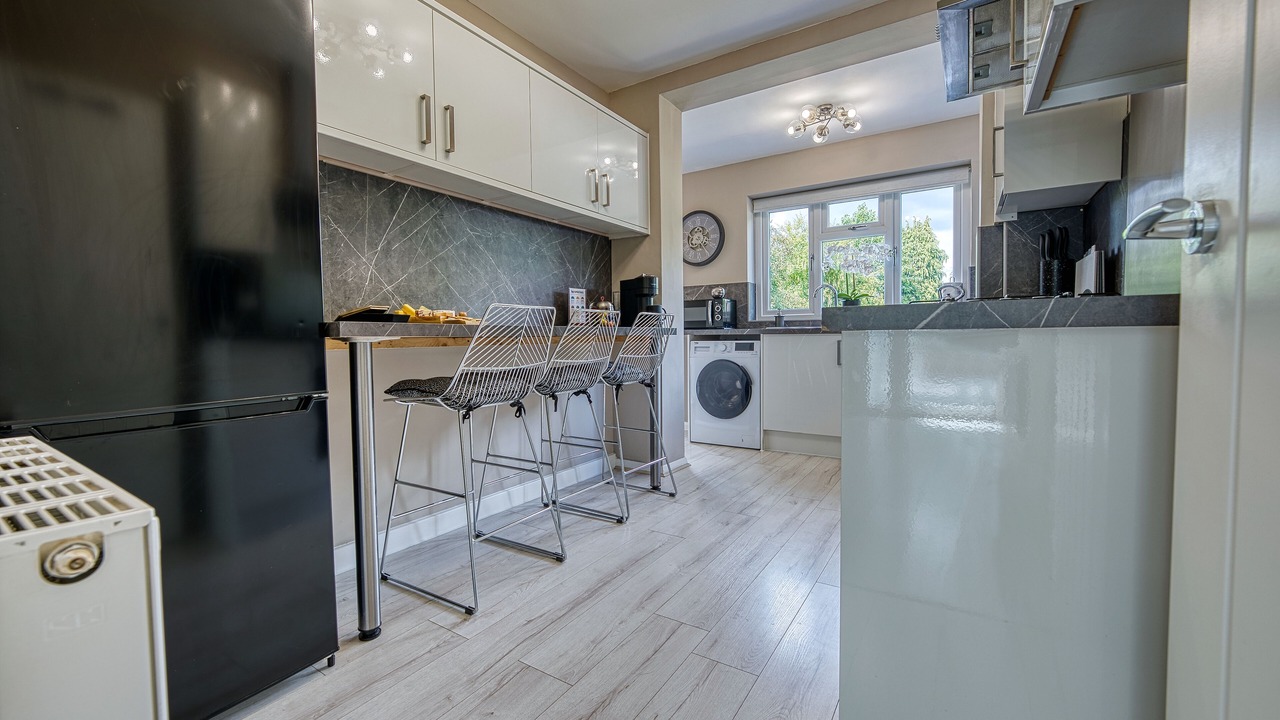 Photo of Bathroom in Shirley