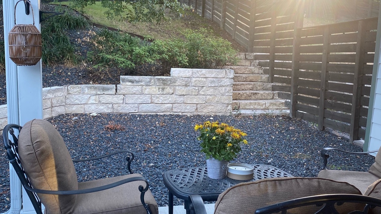 Photo of Outdoor in MLK