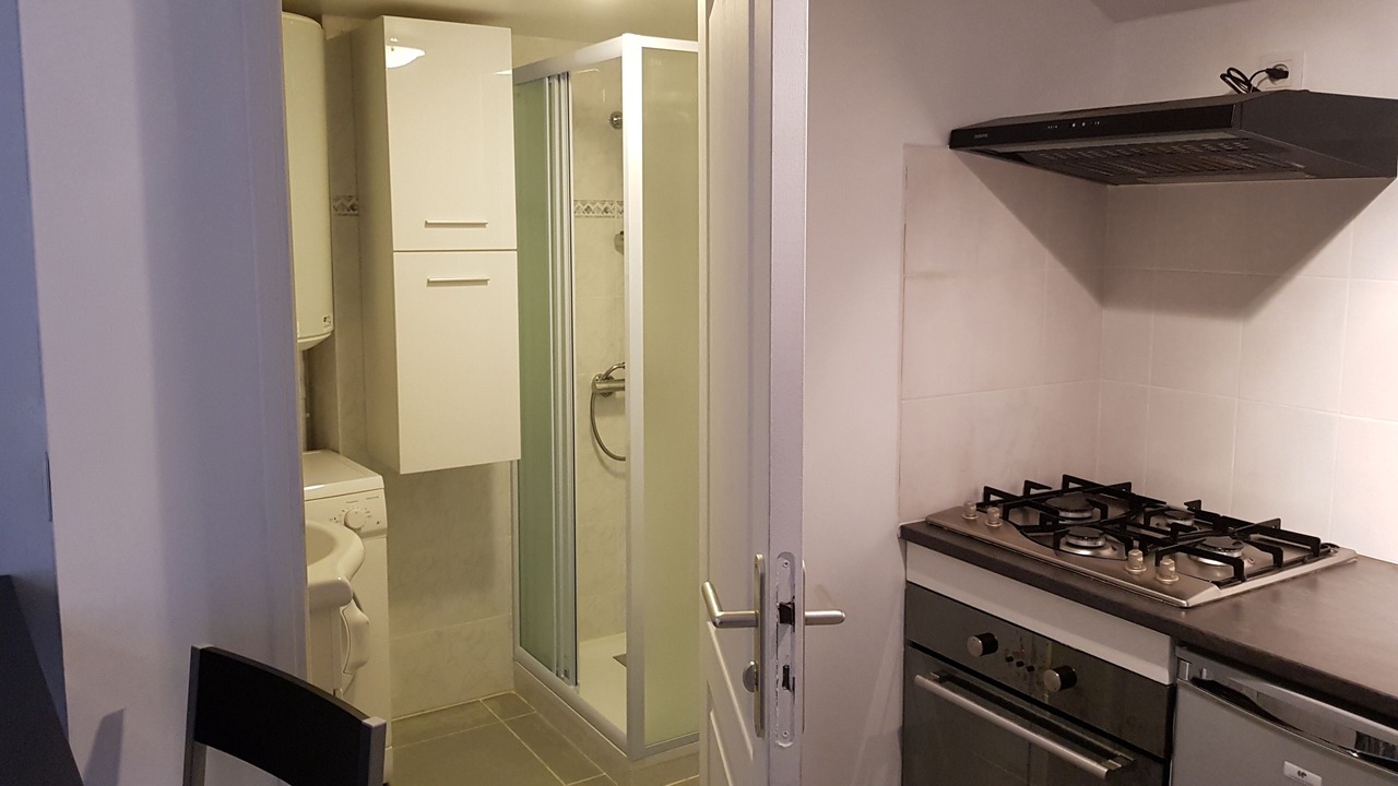 Photo of Kitchen in Brioude