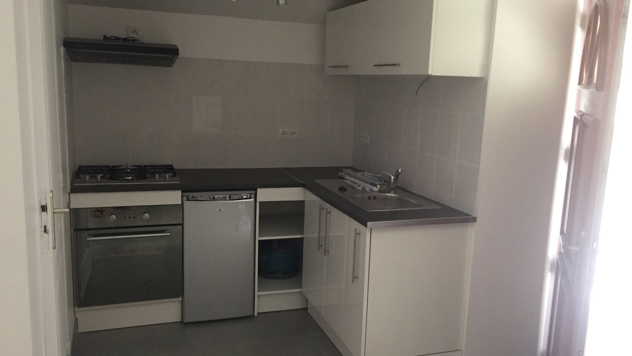 Photo of Kitchen in Brioude