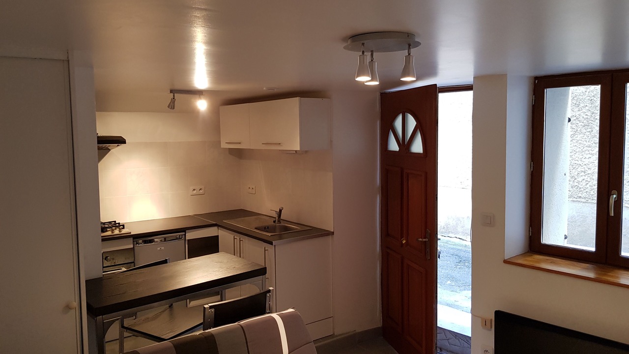 Photo of Kitchen in Brioude