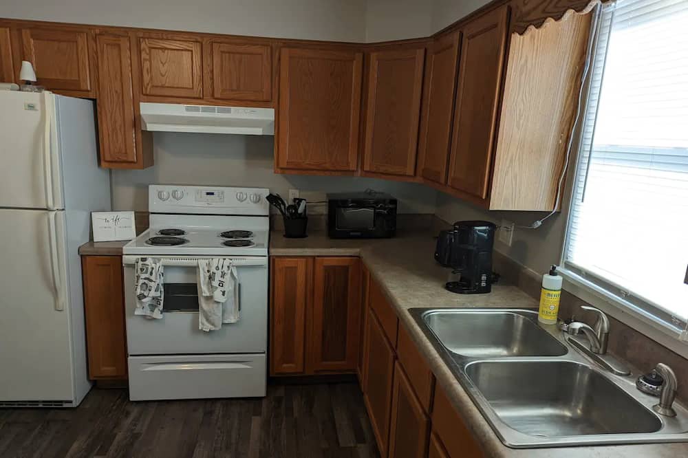 Photo of Kitchen in Dexter