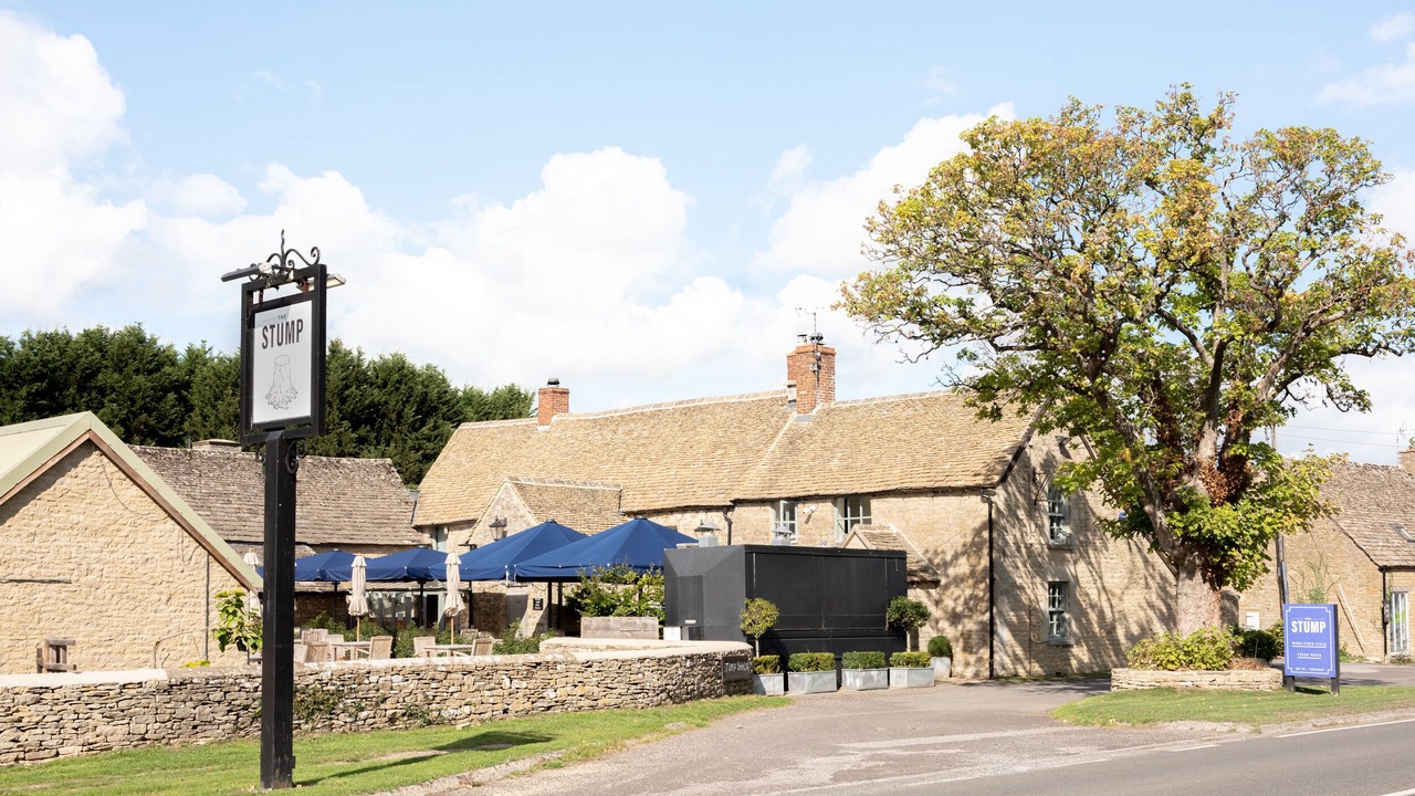 Photo of Outdoor in Rendcomb