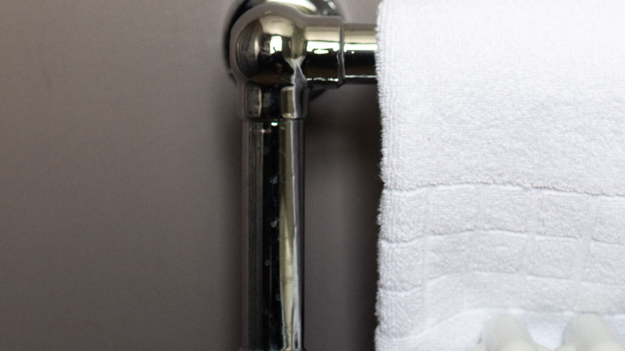 Photo of Bathroom in Rendcomb