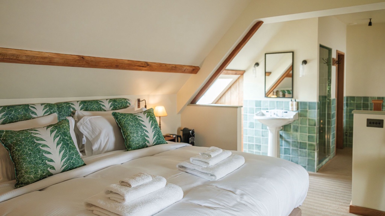 Photo of Outdoor in Rendcomb