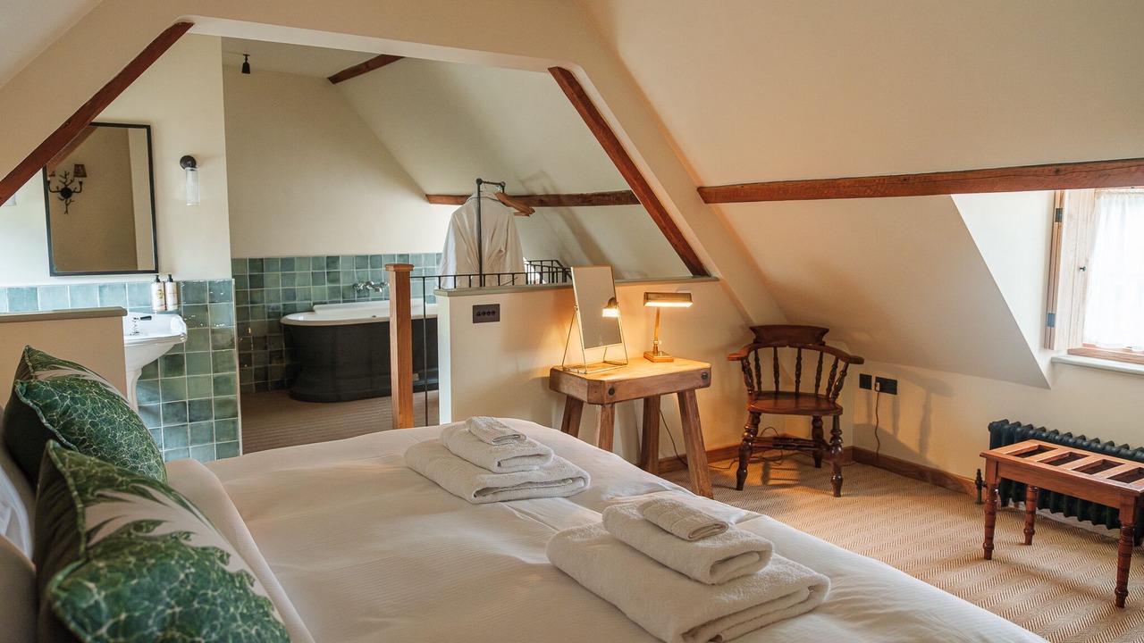 Photo of Outdoor in Rendcomb