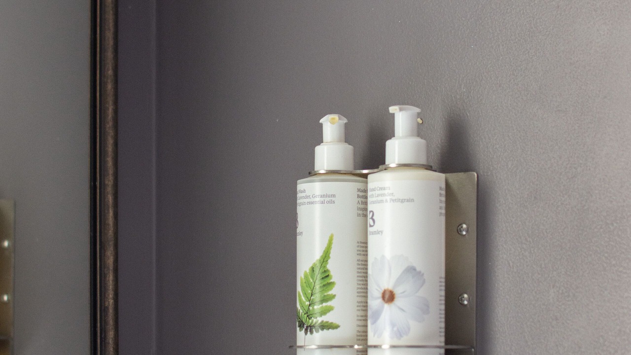 Photo of Bathroom in Rendcomb