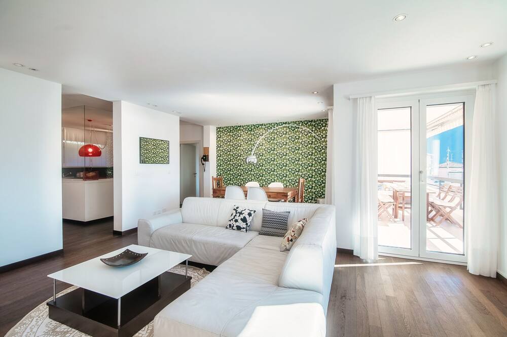 Photo of Livingroom in Castagnola