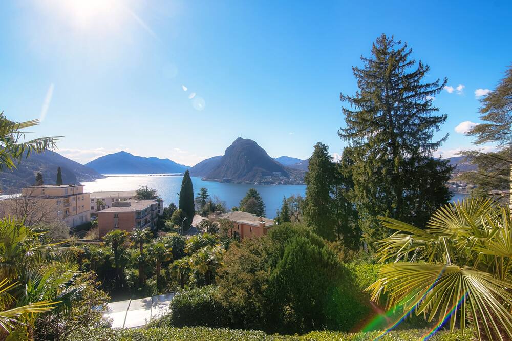 Photo of Outdoor in Castagnola