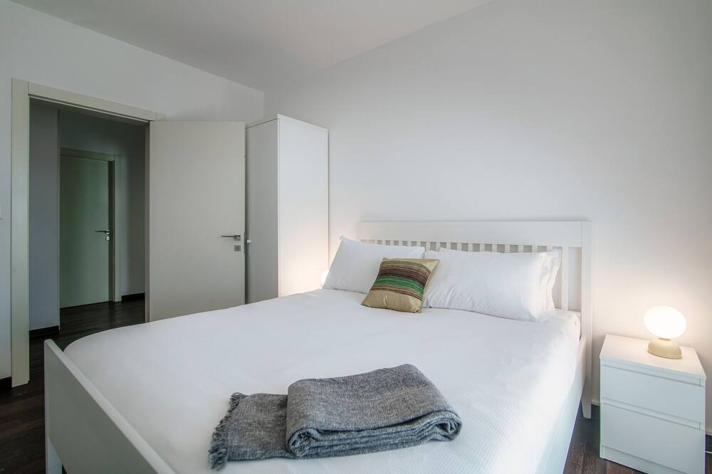 Photo of Bedroom in Castagnola