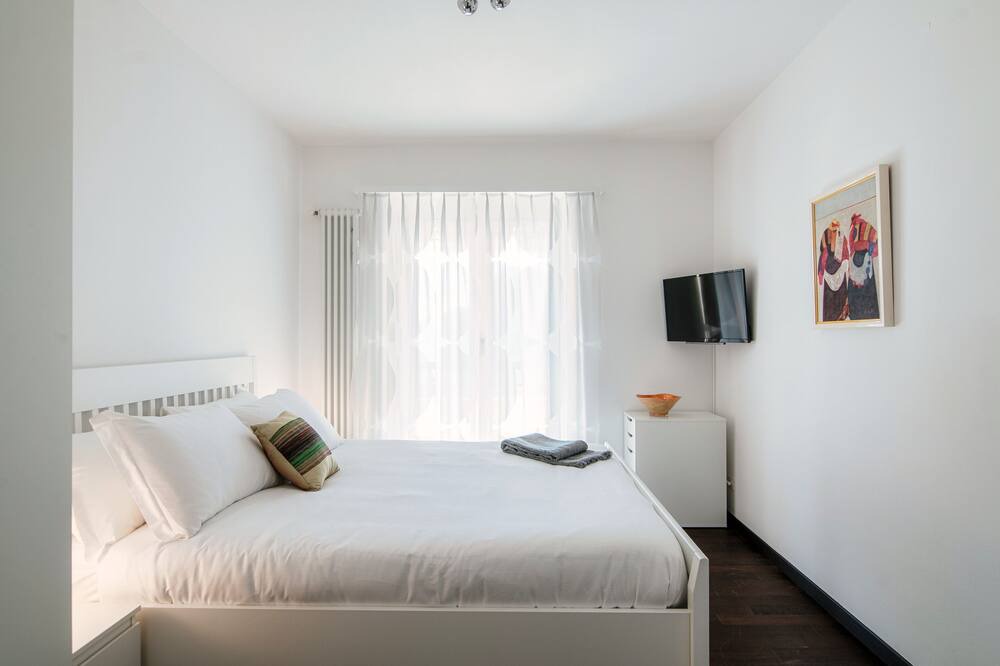 Photo of Bedroom in Castagnola