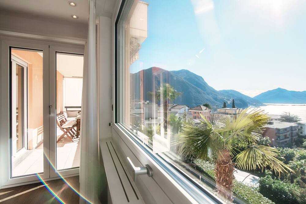 Photo of Outdoor in Castagnola