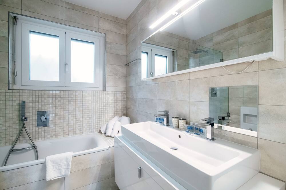 Photo of Bathroom in Castagnola