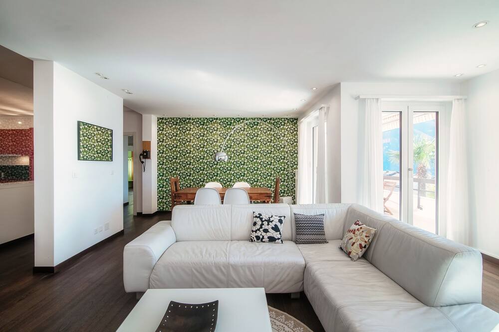 Photo of Livingroom in Castagnola