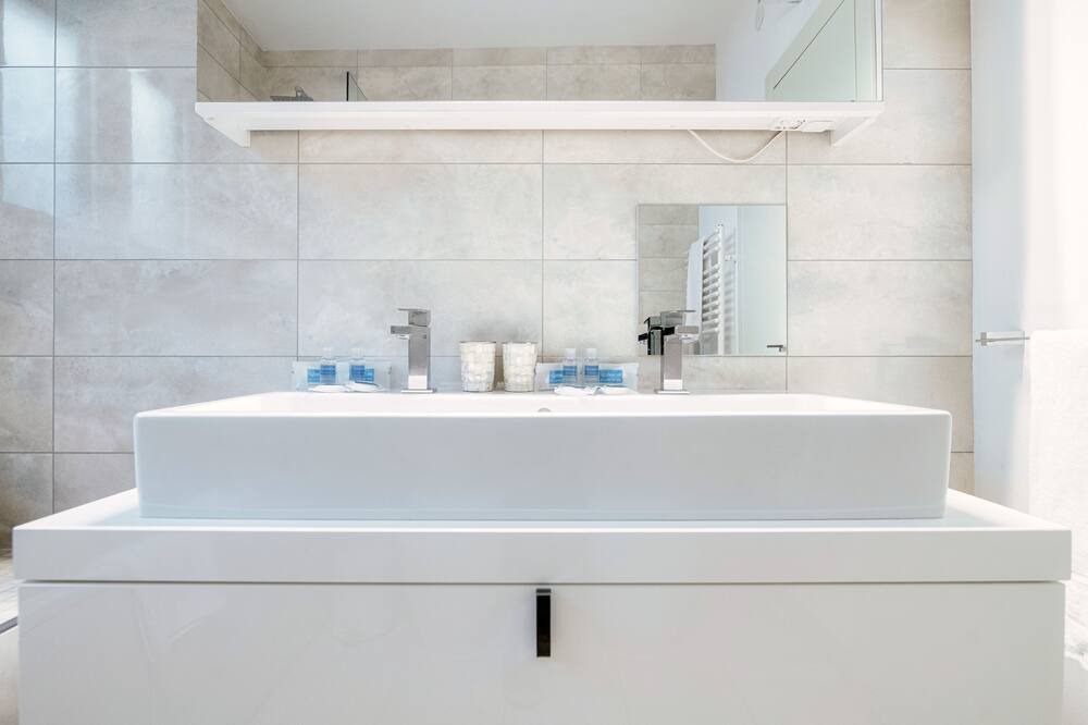 Photo of Bathroom in Castagnola