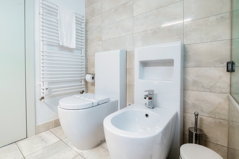 Photo of Bathroom in Castagnola