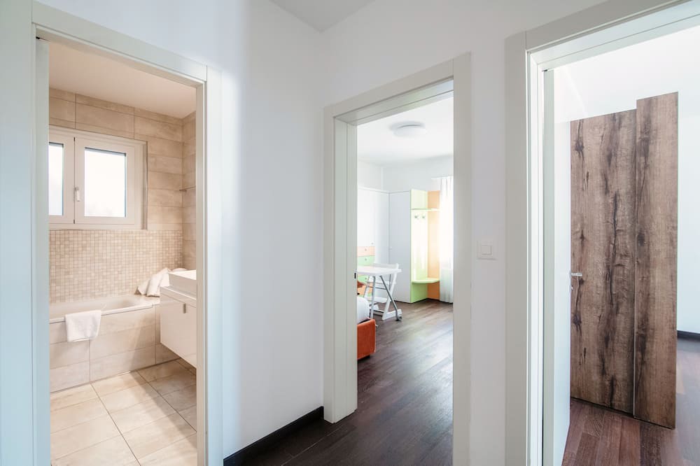 Photo of Bathroom in Castagnola