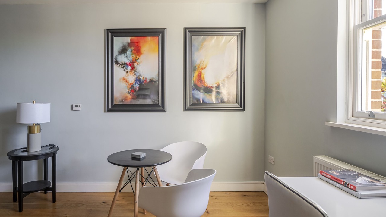 Photo of Bathroom in Braintree