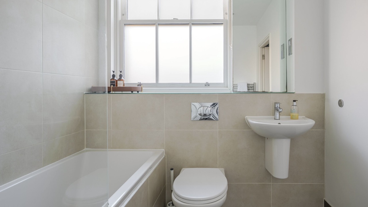 Photo of Bathroom in Braintree