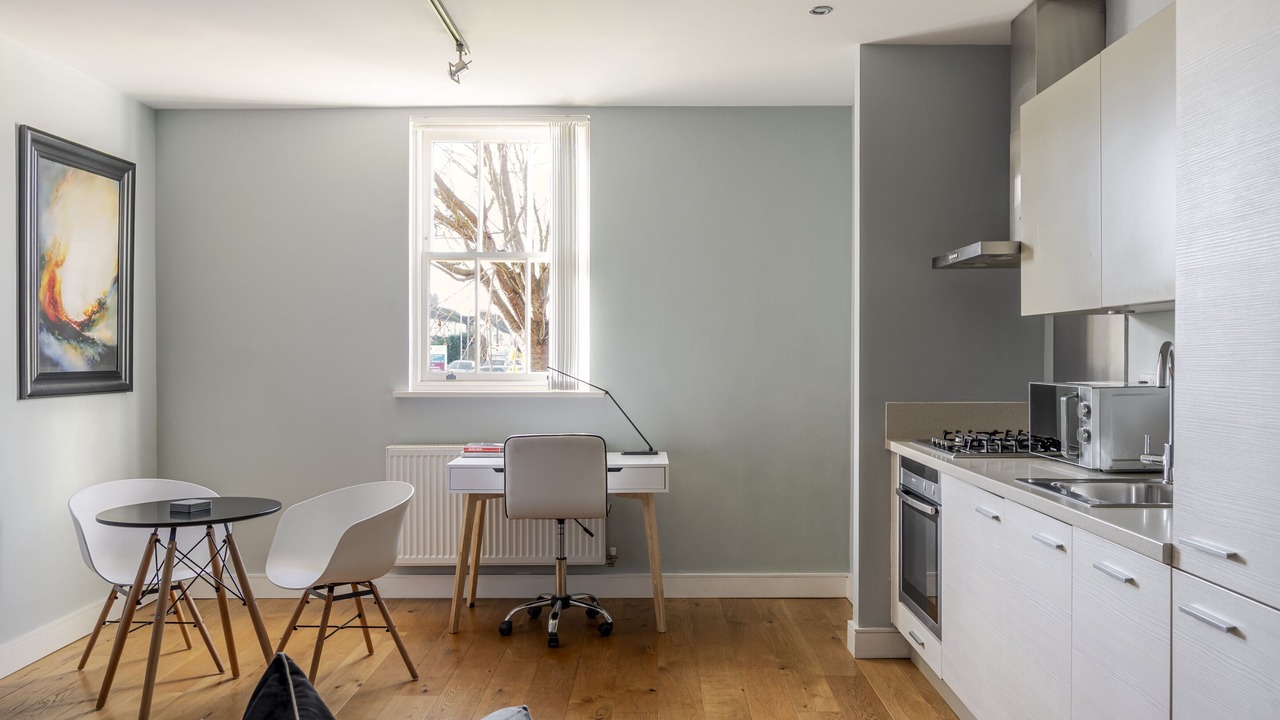 Photo of Bathroom in Braintree