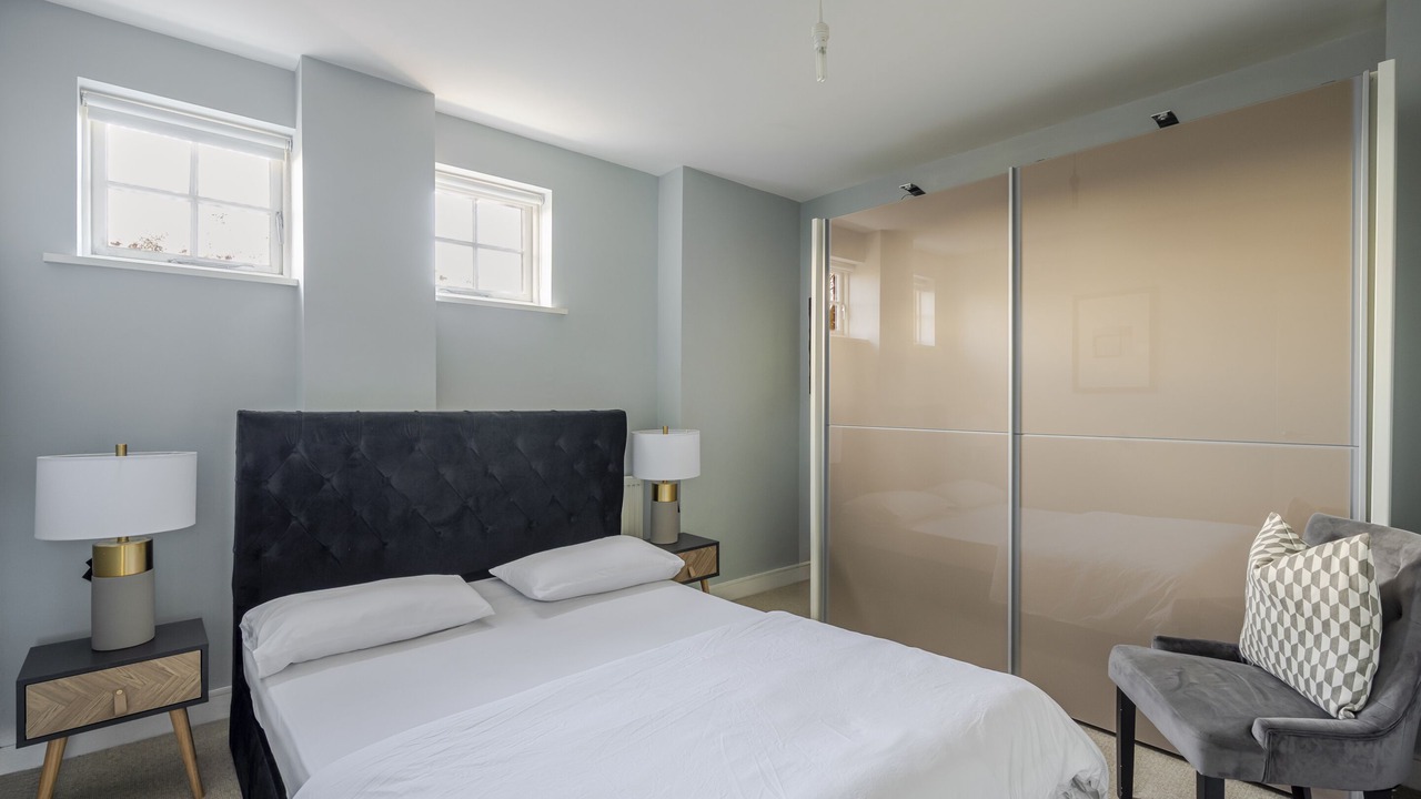 Photo of Bathroom in Braintree