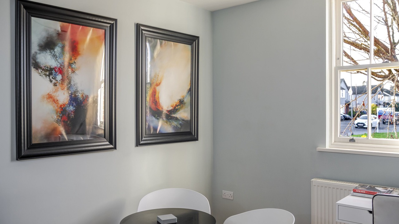 Photo of Bathroom in Braintree