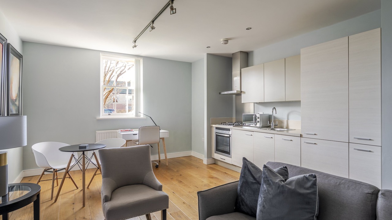 Photo of Bathroom in Braintree