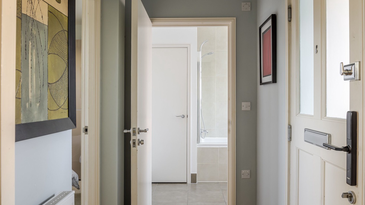 Photo of Bathroom in Braintree